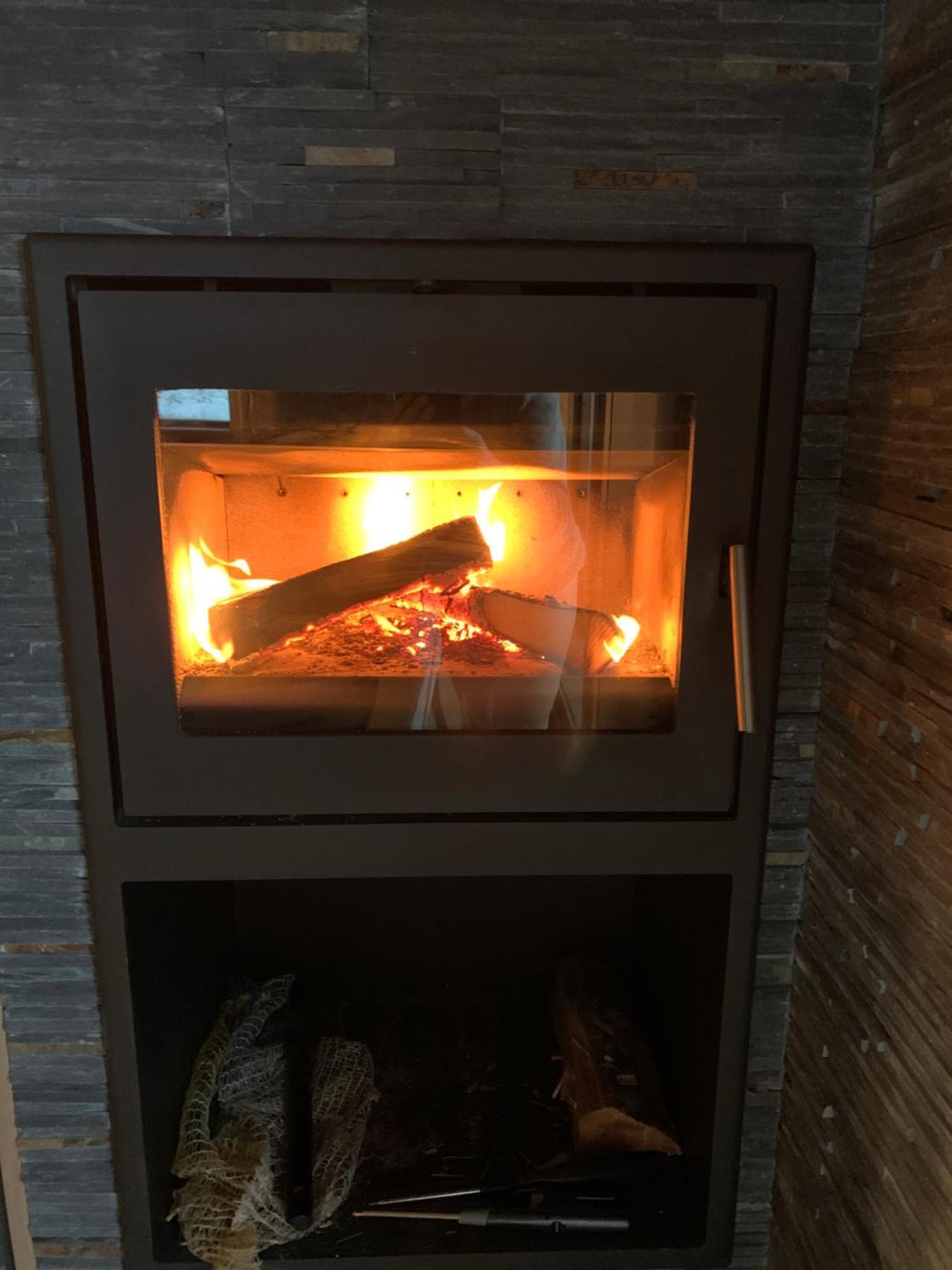 苏因海特山林小屋 Sjusjoen 外观 照片