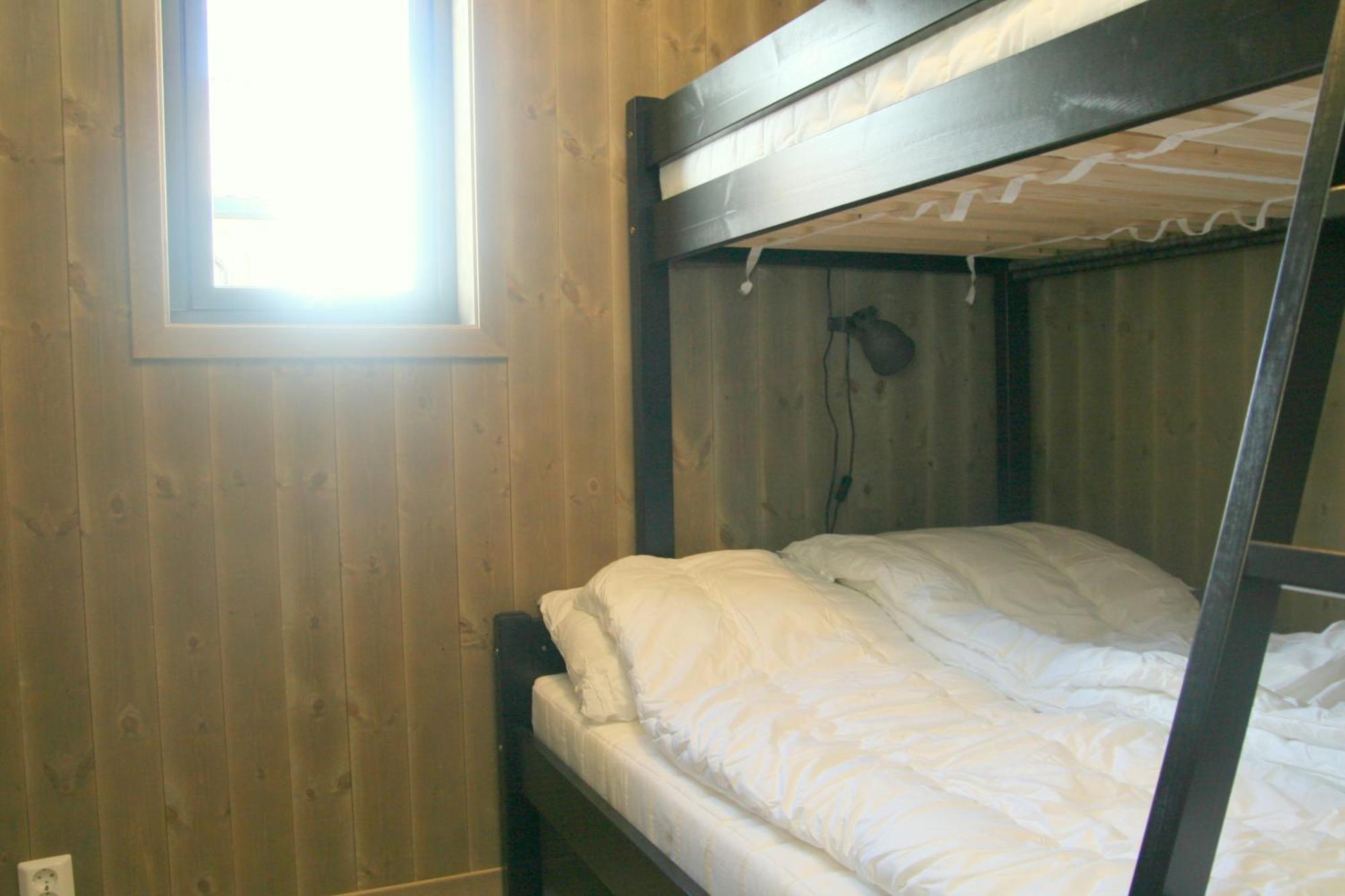 苏因海特山林小屋 Sjusjoen 外观 照片