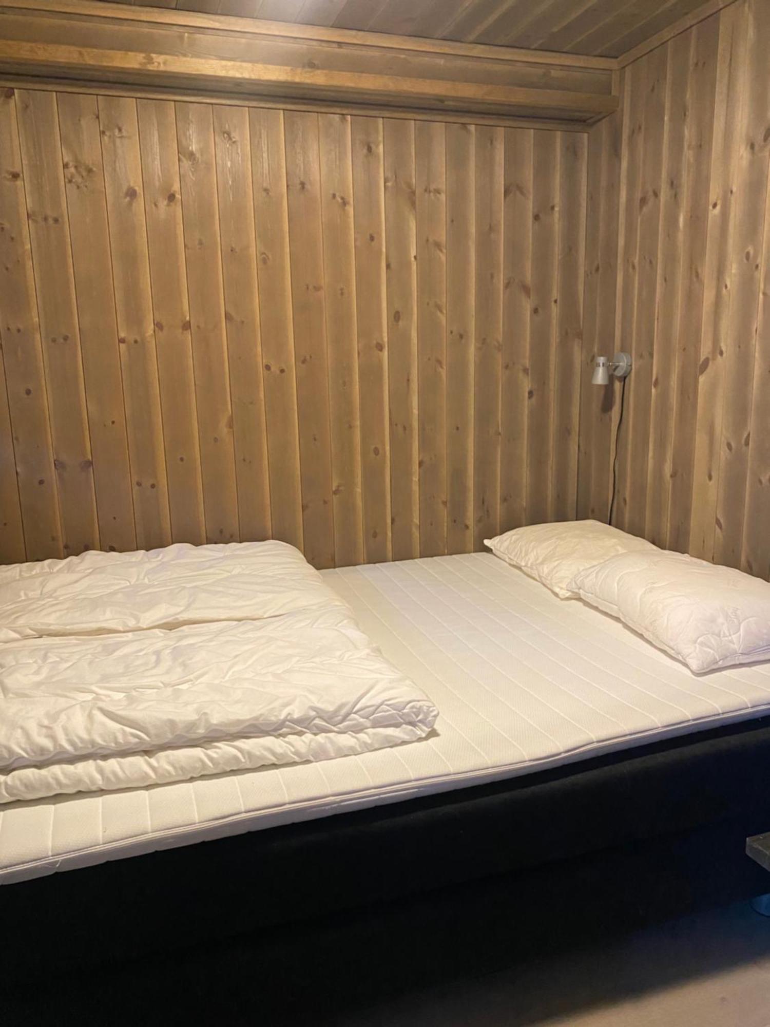 苏因海特山林小屋 Sjusjoen 外观 照片