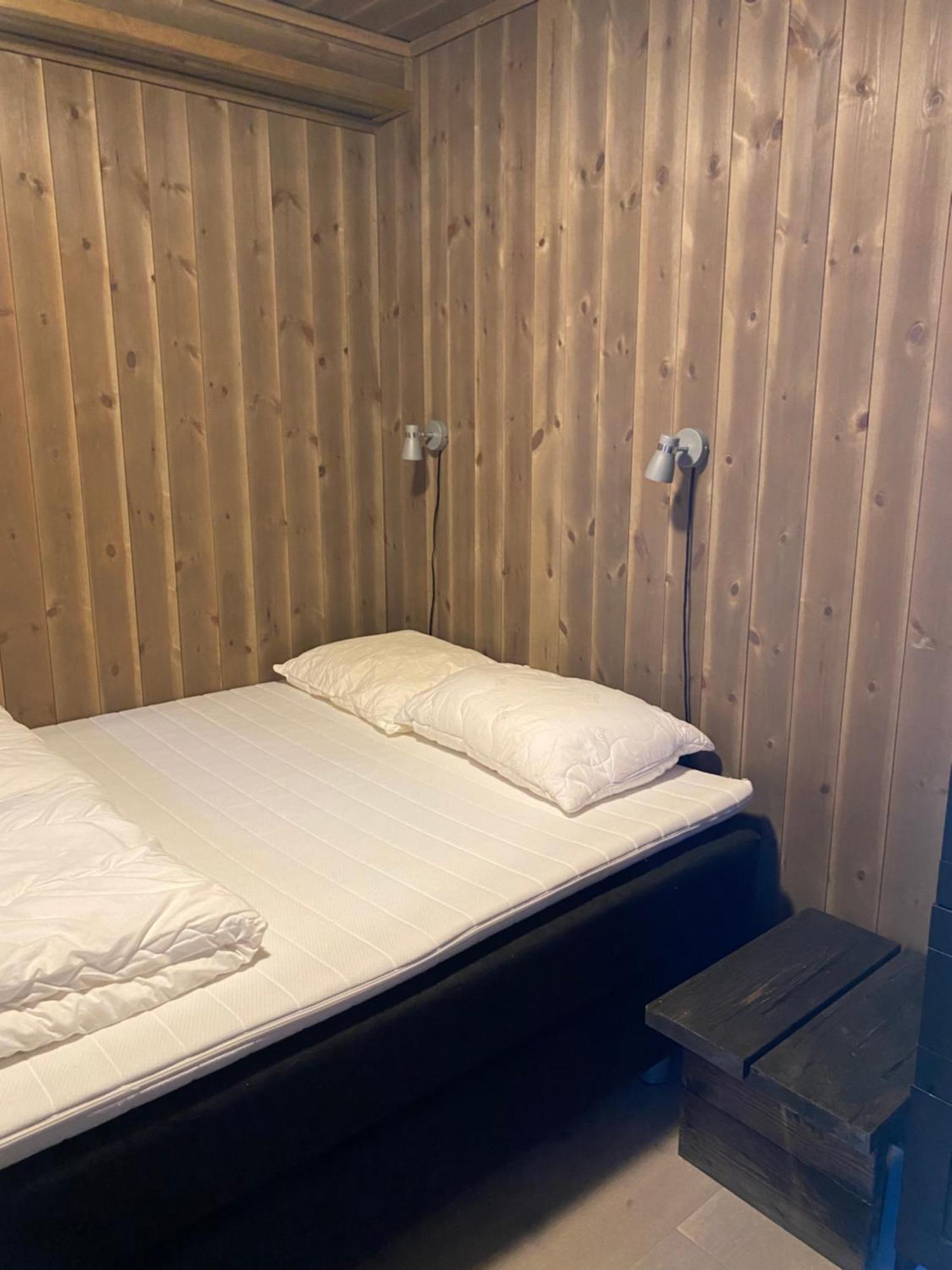 苏因海特山林小屋 Sjusjoen 外观 照片